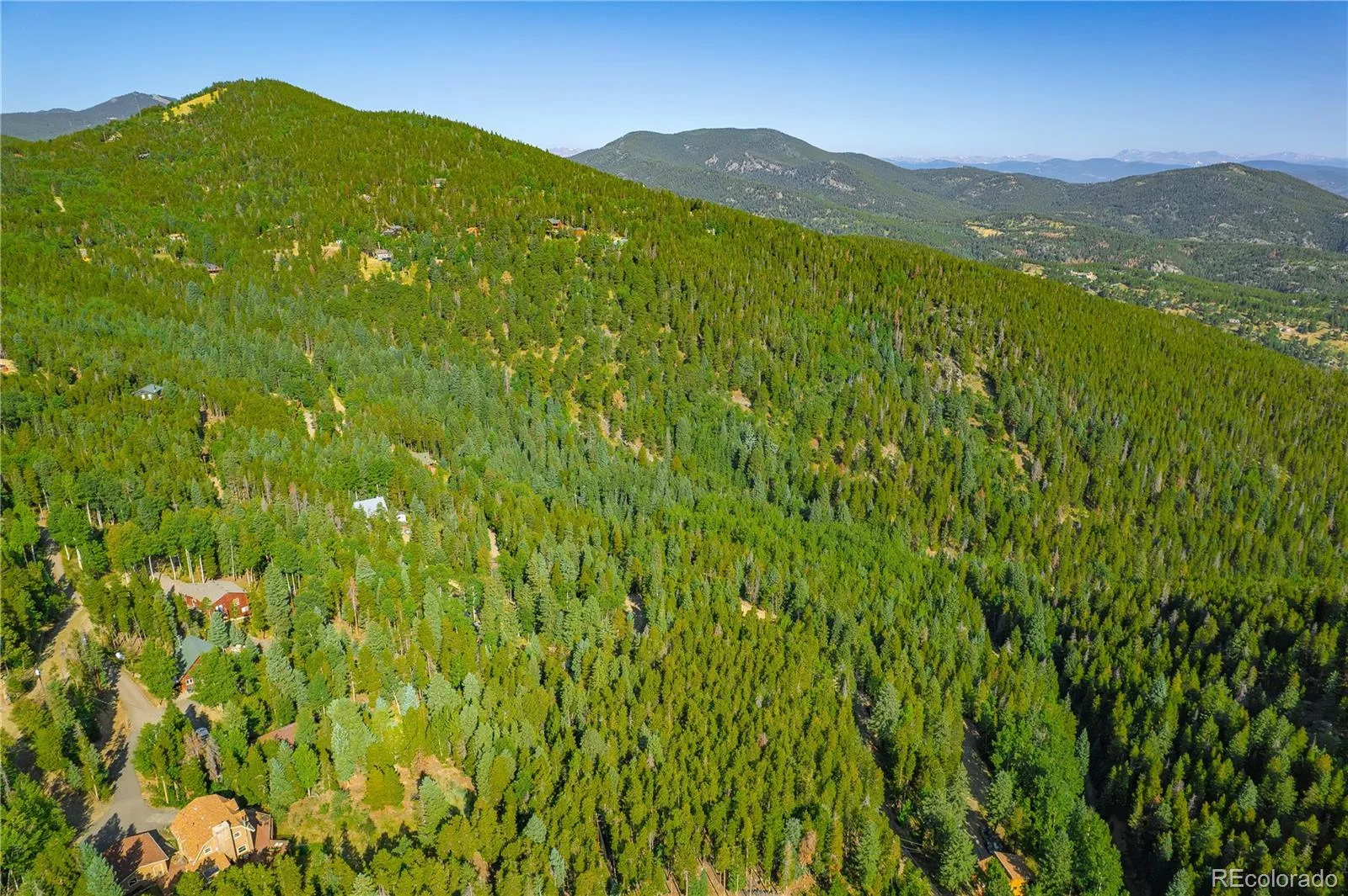 000 Aspenwood Lane Evergreen CO 80439 | MLS #REC6149194 07222026174929 1600 13