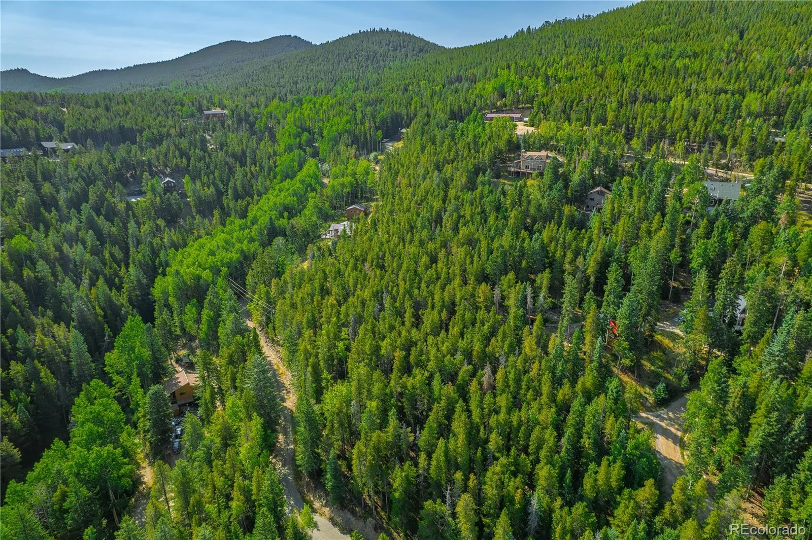 000 Aspenwood Lane Evergreen CO 80439 | MLS #REC6149194 07222026174929 1600 14