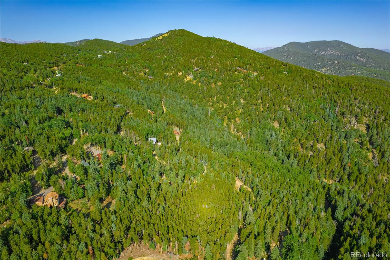 000 Aspenwood Lane Evergreen CO 80439 | MLS #REC6149194 07222026174929 1600 8