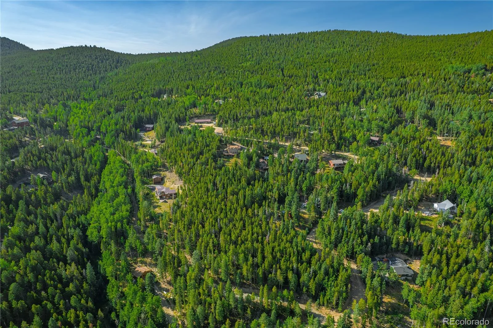 000 Aspenwood Lane Evergreen CO 80439 | MLS #REC6149194 07222026174929 1600 9