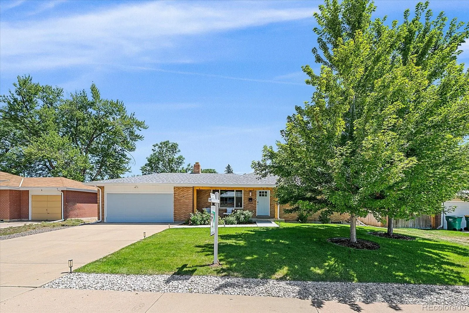 1344 S Dover Way Lakewood CO 80232 | MLS #REC6149294 08212026012353 1600 1