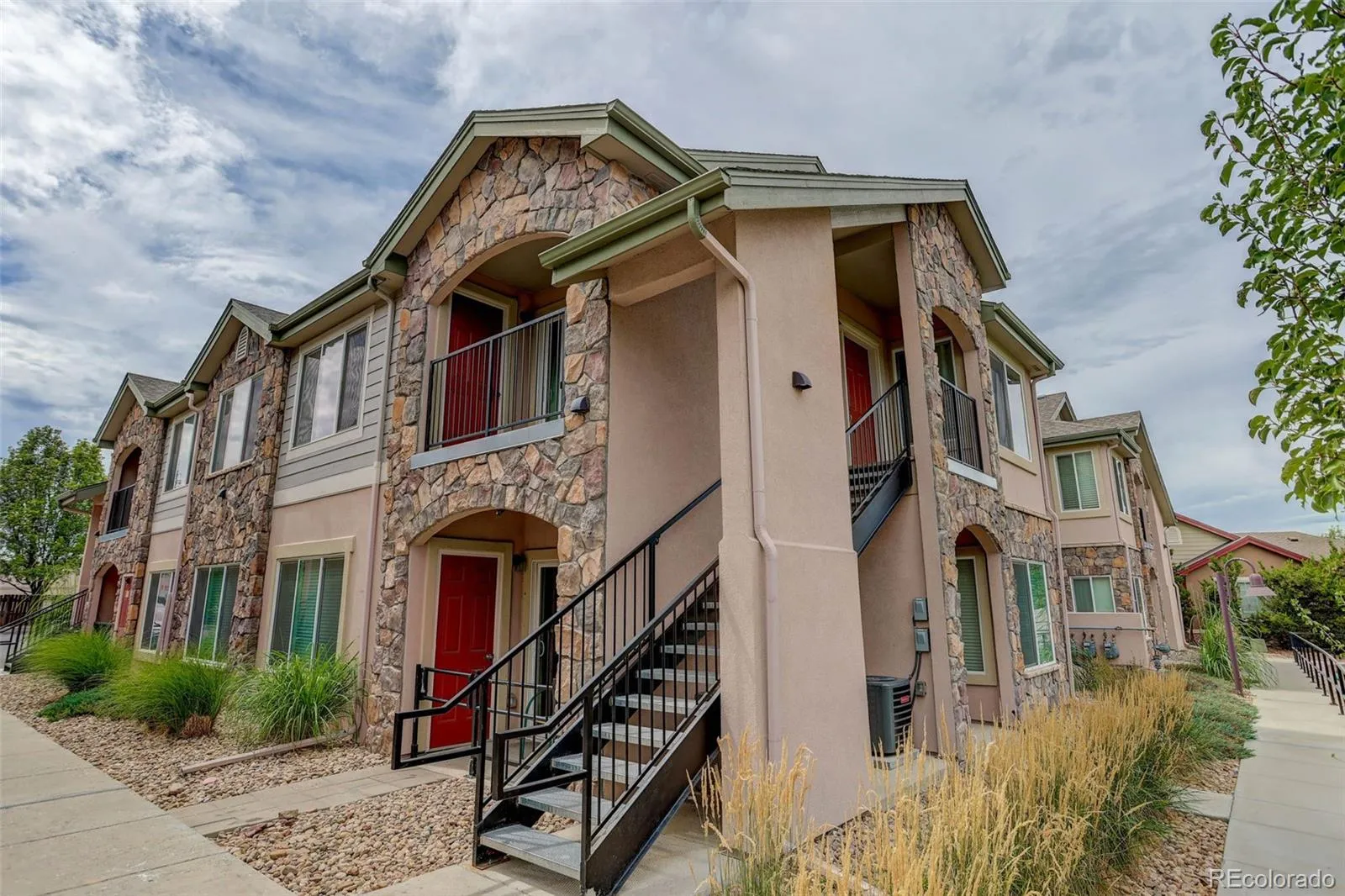 15165 E 16th Place #201 Aurora CO 80011 MLS #REC6150590 04052026182505 1600 2
