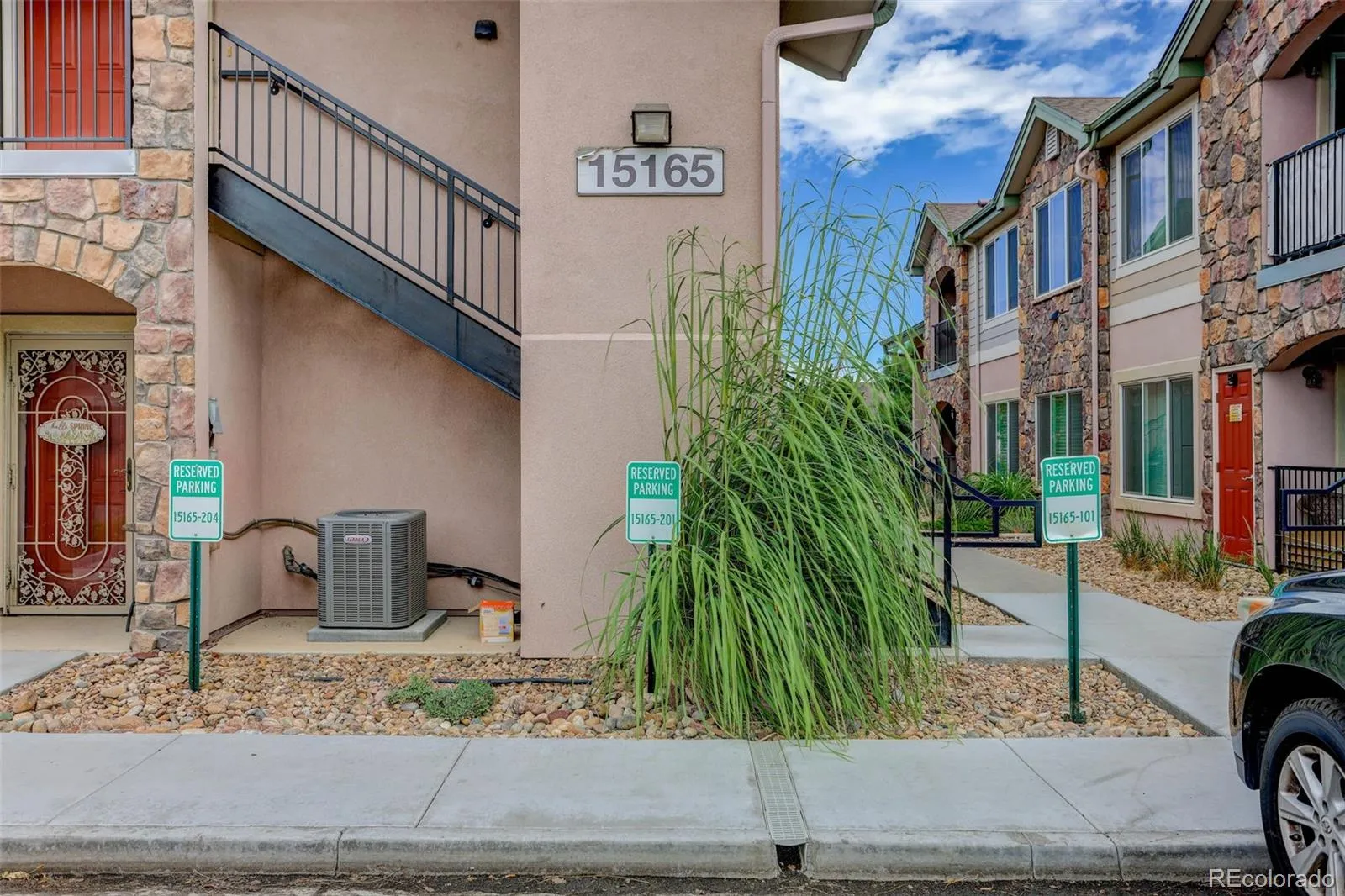 15165 E 16th Place #201 Aurora CO 80011 MLS #REC6150590 04052026182505 1600 24