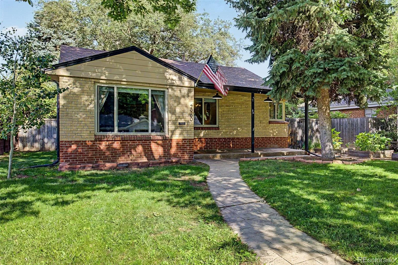 2960 S Corona Street Englewood CO 80113 | MLS #REC6150877 07172026154045 1600 1