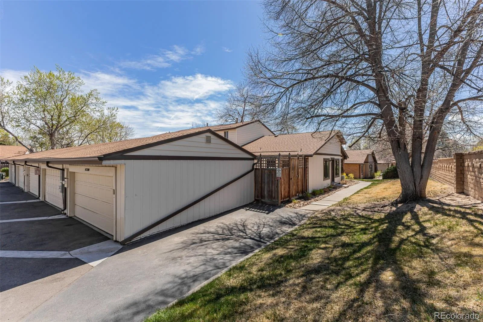 3571 S Kittredge Street #E Aurora CO 80013 | MLS #REC6151038 07092026134637 1600 30