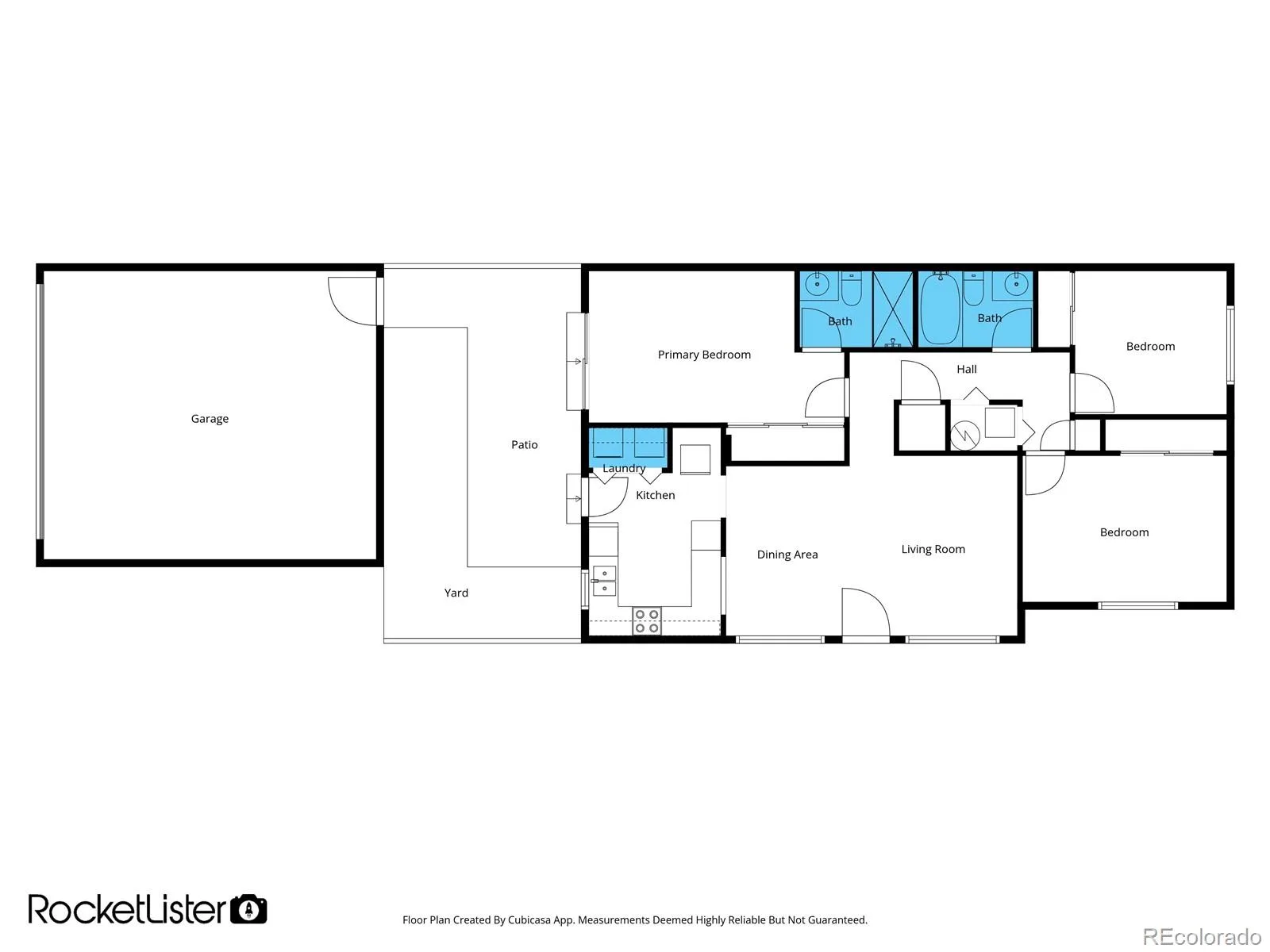 3571 S Kittredge Street #E Aurora CO 80013 | MLS #REC6151038 07092026134637 1600 36