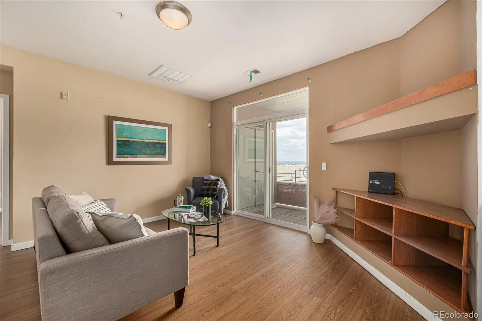 4100 Albion Street #321 Denver CO 80216 | MLS #REC6151433 06102026163207 1600 1