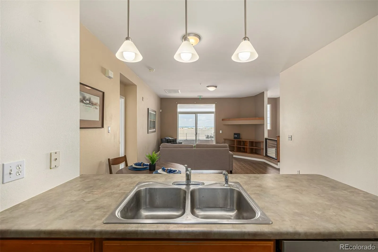 4100 Albion Street #321 Denver CO 80216 | MLS #REC6151433 06102026163207 1600 10