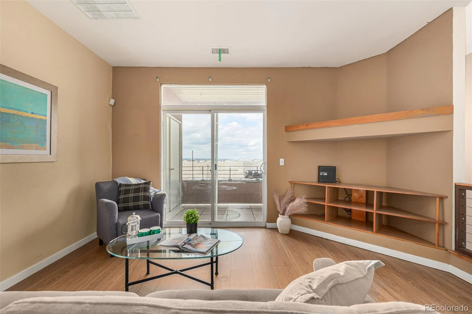 4100 Albion Street #321 Denver CO 80216 | MLS #REC6151433 06102026163207 1600 2