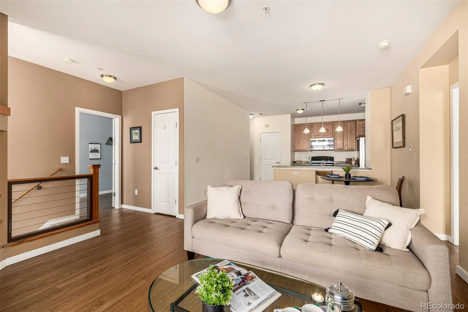 4100 Albion Street #321 Denver CO 80216 | MLS #REC6151433 06102026163207 1600 3