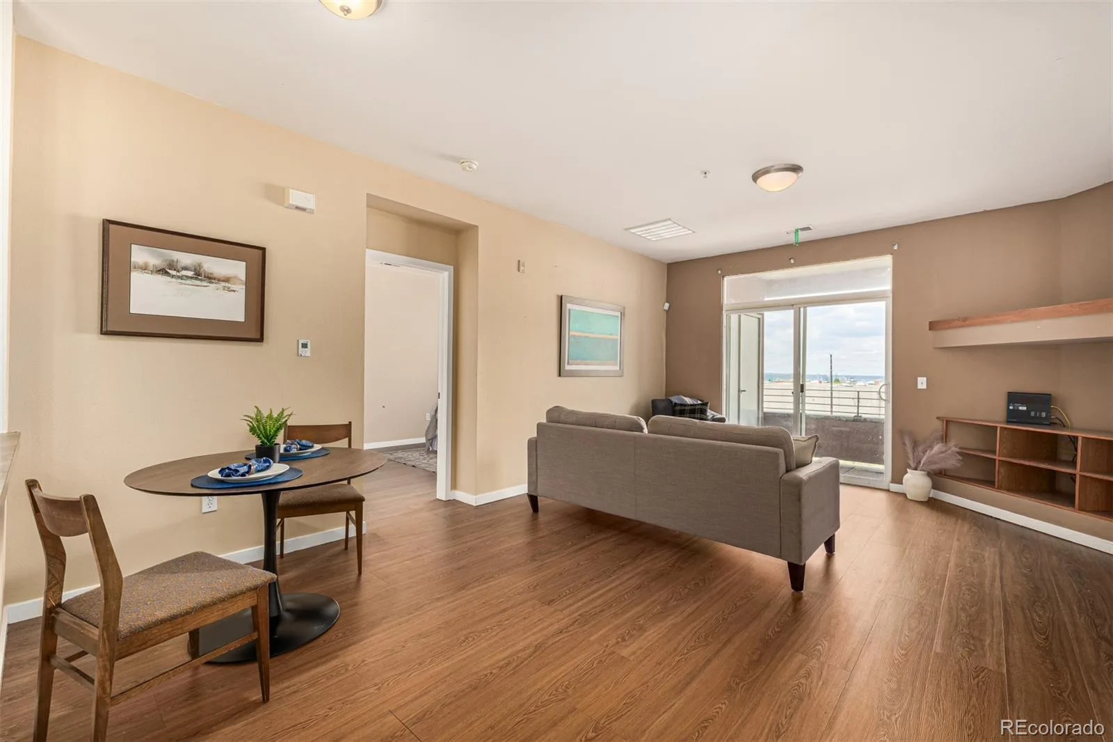 4100 Albion Street #321 Denver CO 80216 | MLS #REC6151433 06102026163207 1600 5