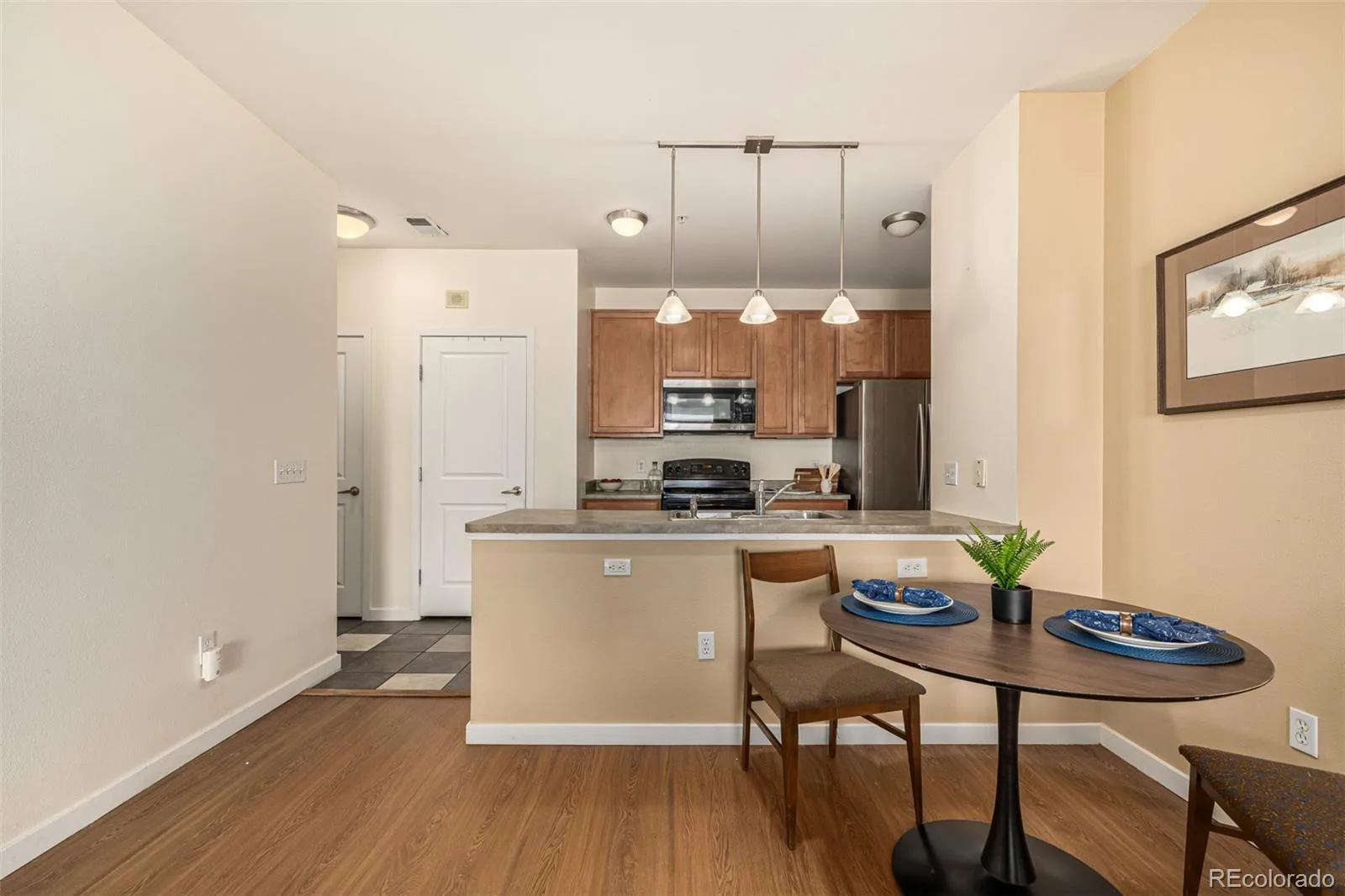 4100 Albion Street #321 Denver CO 80216 | MLS #REC6151433 06102026163207 1600 6