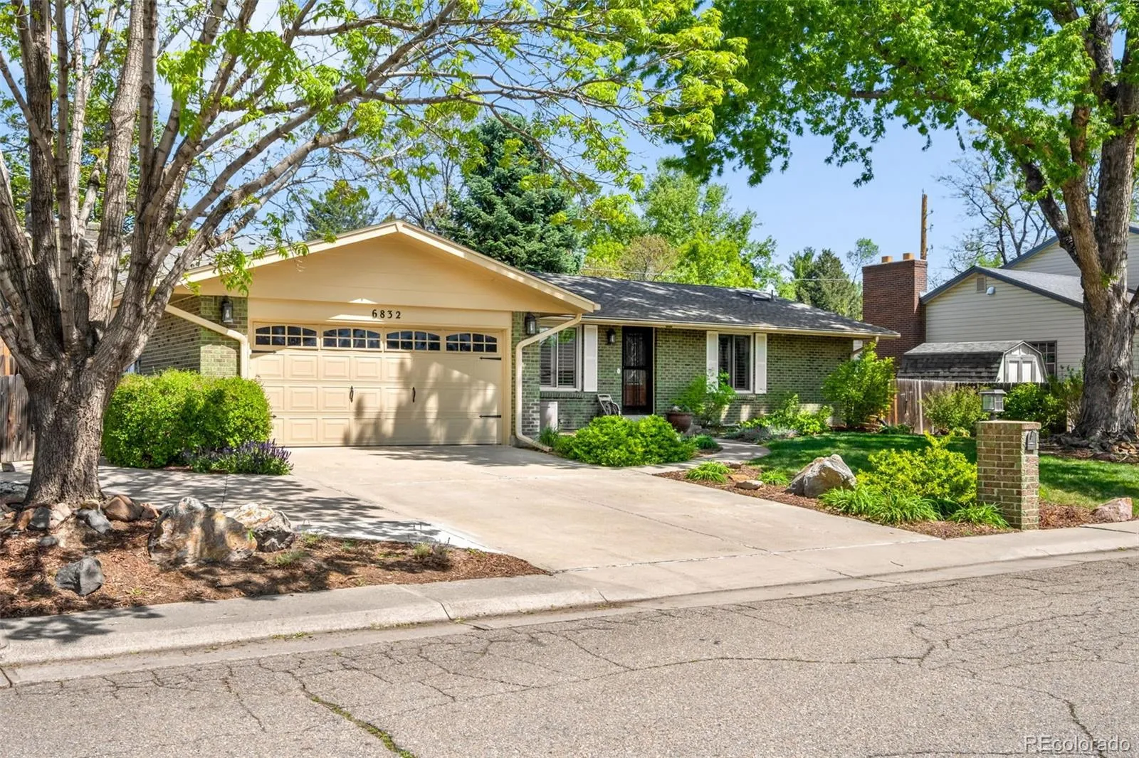6832 Garland Street Arvada CO 80004 MLS #REC6151587 05132026210141 1600 1