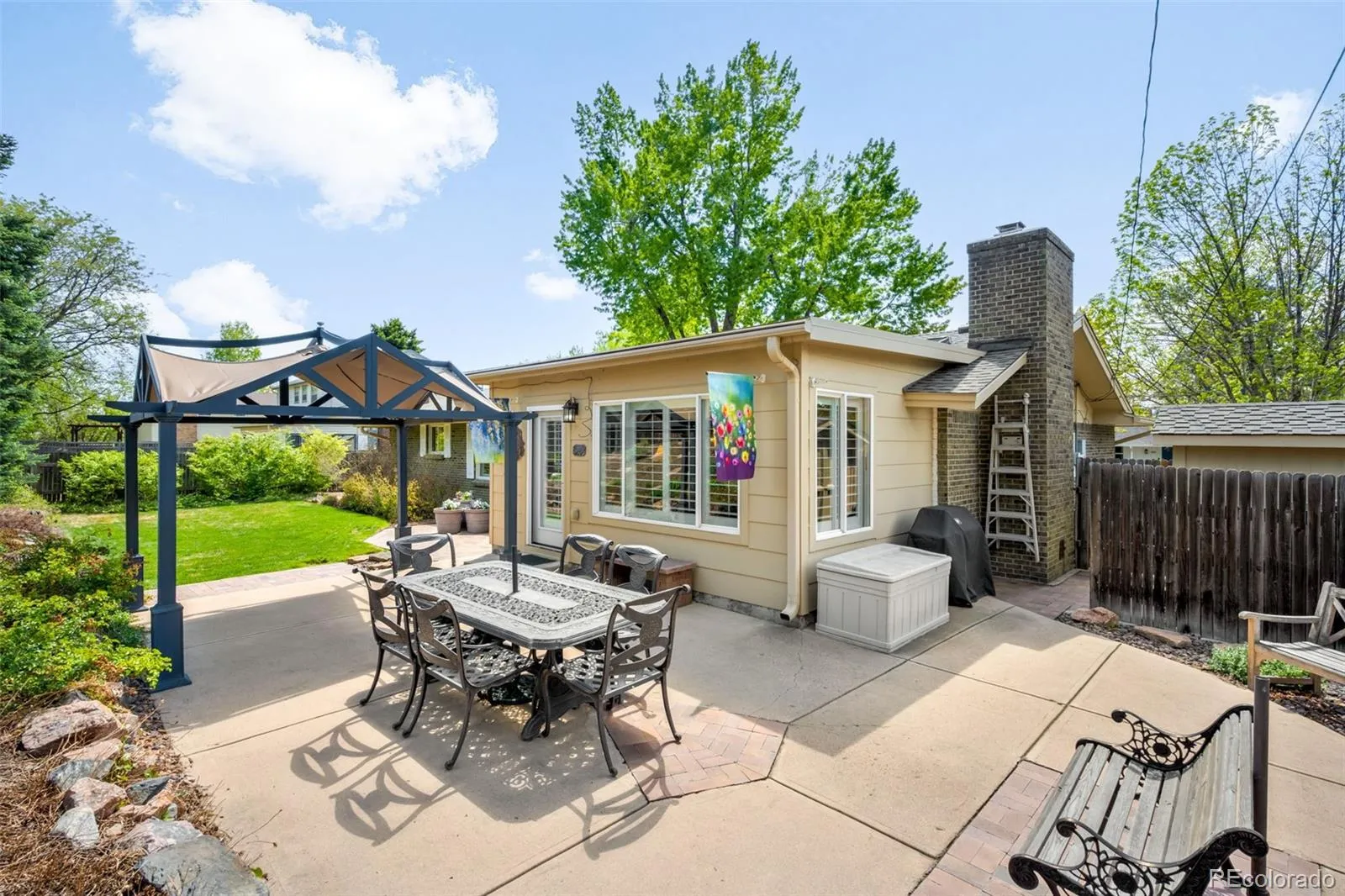 6832 Garland Street Arvada CO 80004 MLS #REC6151587 05132026210141 1600 22