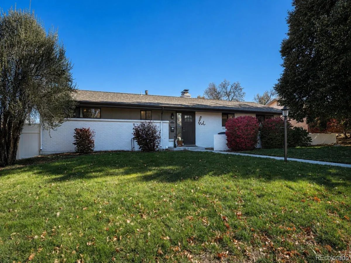 6110 S Southwood Drive Centennial CO 80121 | MLS #REC6152322 08112026215849 1200 1