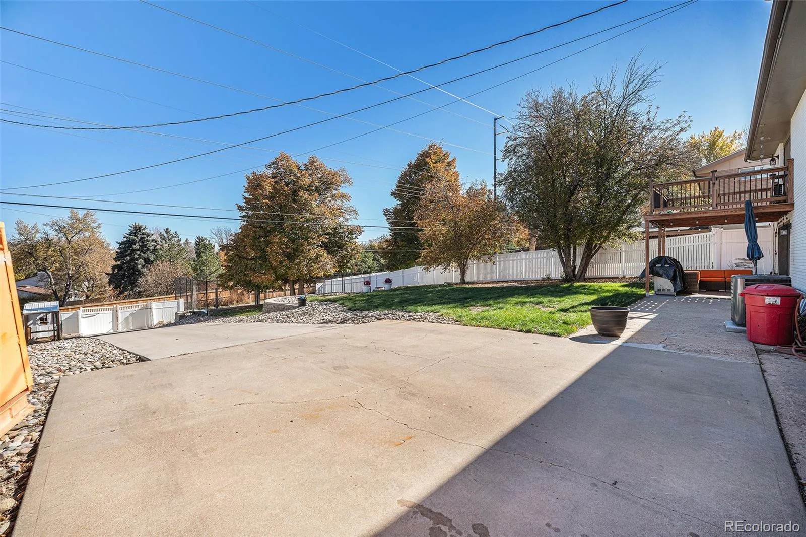 6110 S Southwood Drive Centennial CO 80121 | MLS #REC6152322 08112026215849 1600 28