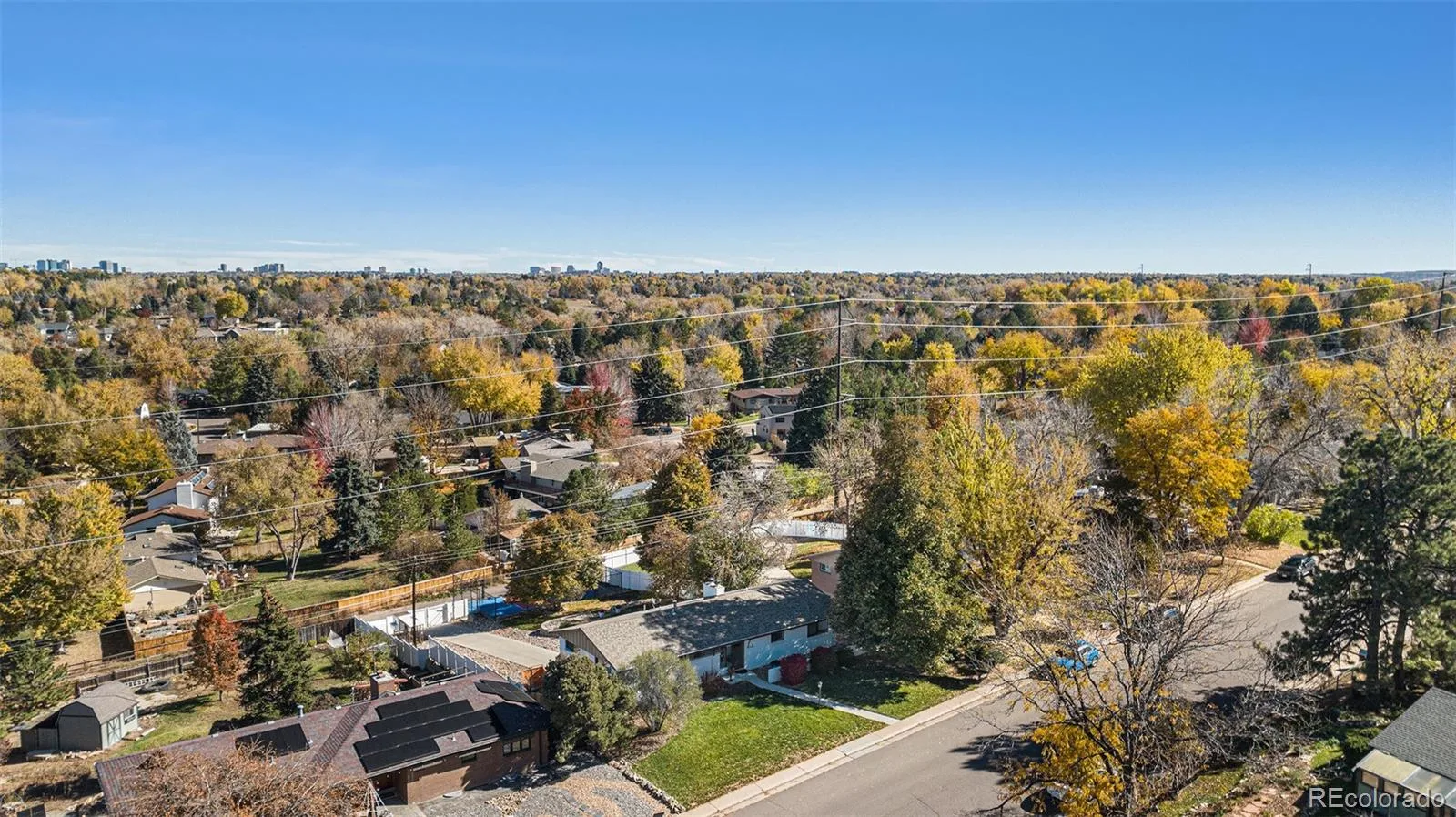 6110 S Southwood Drive Centennial CO 80121 | MLS #REC6152322 08112026215849 1600 30