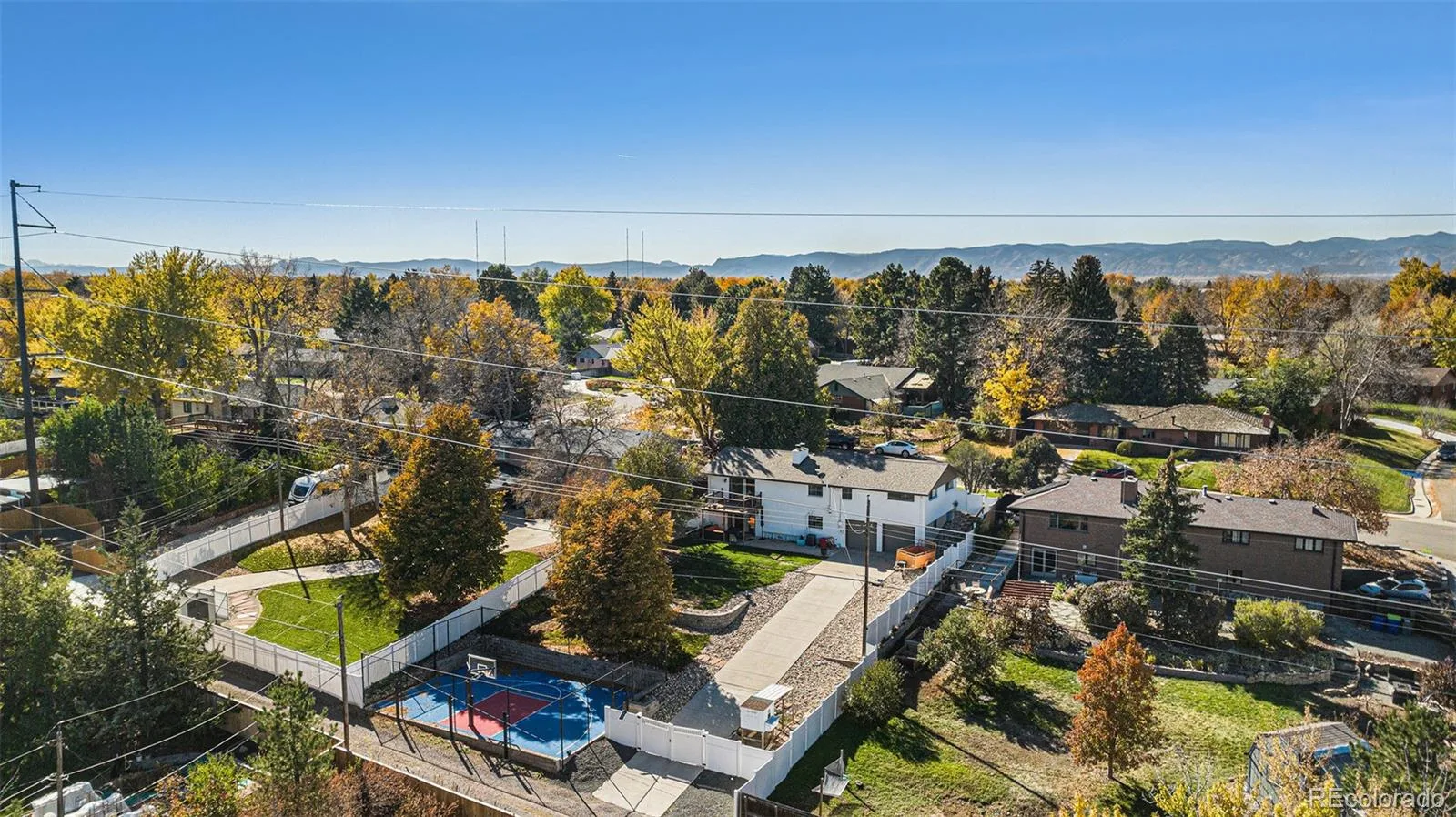 6110 S Southwood Drive Centennial CO 80121 | MLS #REC6152322 08112026215849 1600 31