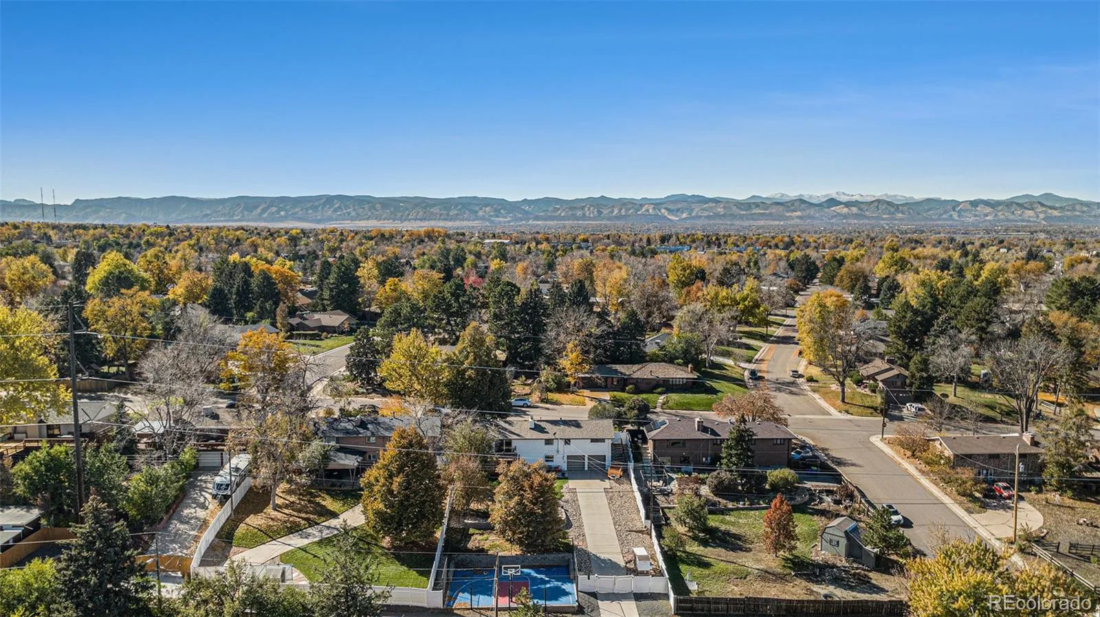 6110 S Southwood Drive Centennial CO 80121 | MLS #REC6152322 08112026215849 1600 32
