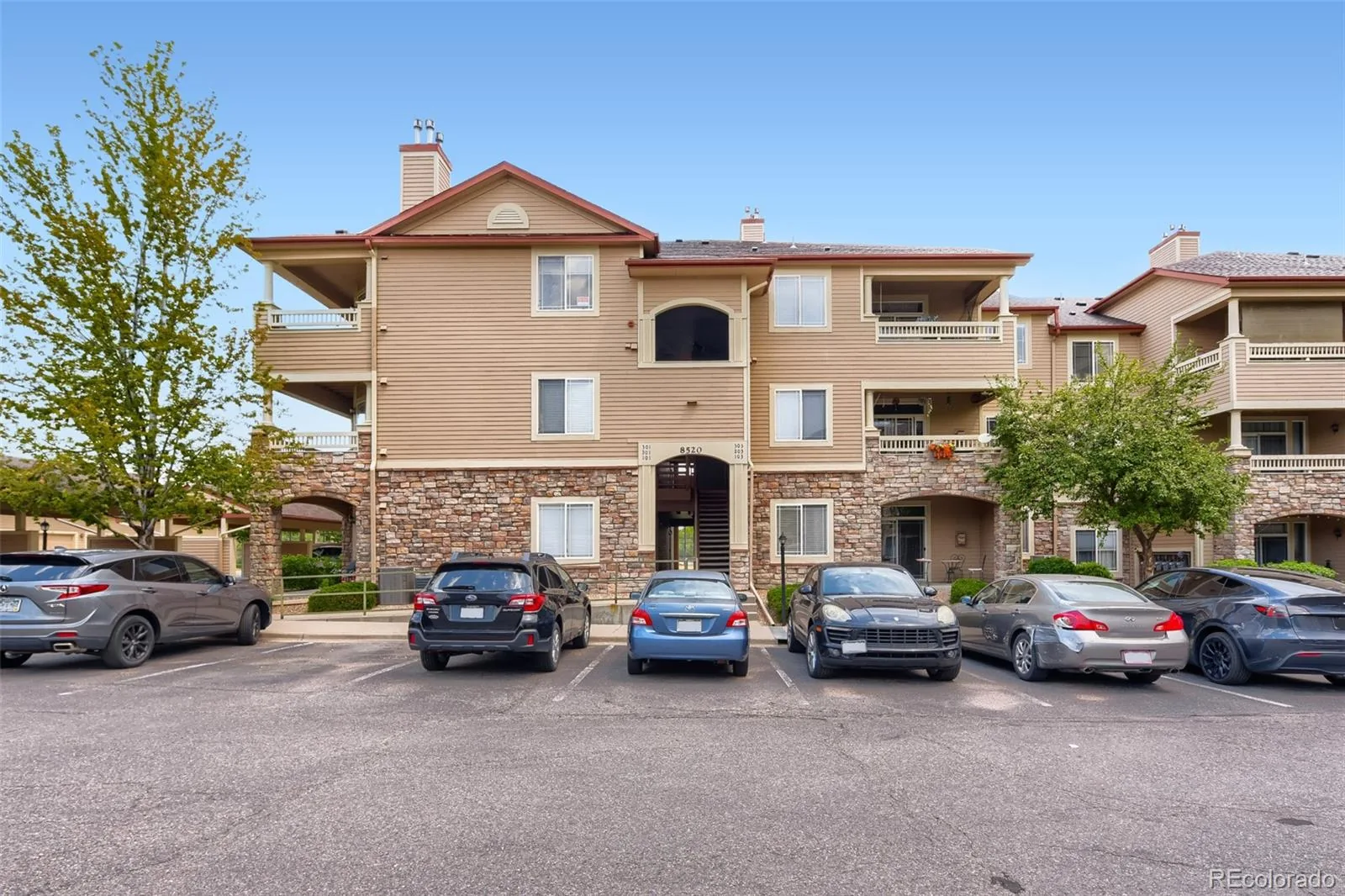 8520 S Holland Lane #204 Littleton CO 80128 | MLS #REC6152493 08062026133637 1600 1