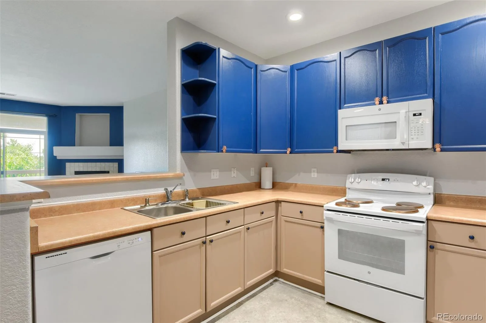 8520 S Holland Lane #204 Littleton CO 80128 | MLS #REC6152493 08062026133637 1600 5