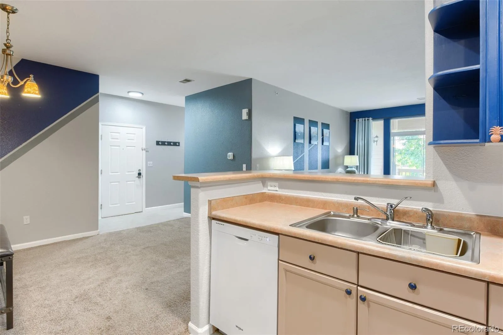 8520 S Holland Lane #204 Littleton CO 80128 | MLS #REC6152493 08062026133637 1600 7