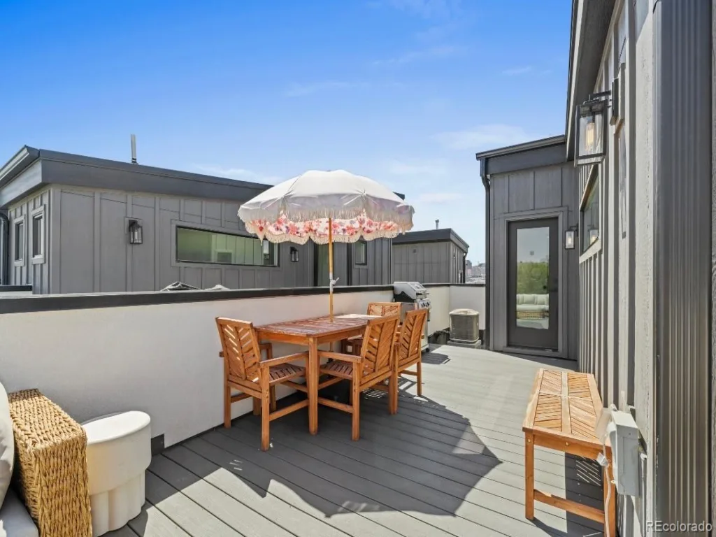 3830 Jason Street #4 Denver CO 80211 | MLS #REC6152532 08012026115409 1024 2