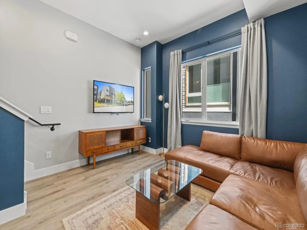 3830 Jason Street #4 Denver CO 80211 | MLS #REC6152532 08012026115409 1024 4
