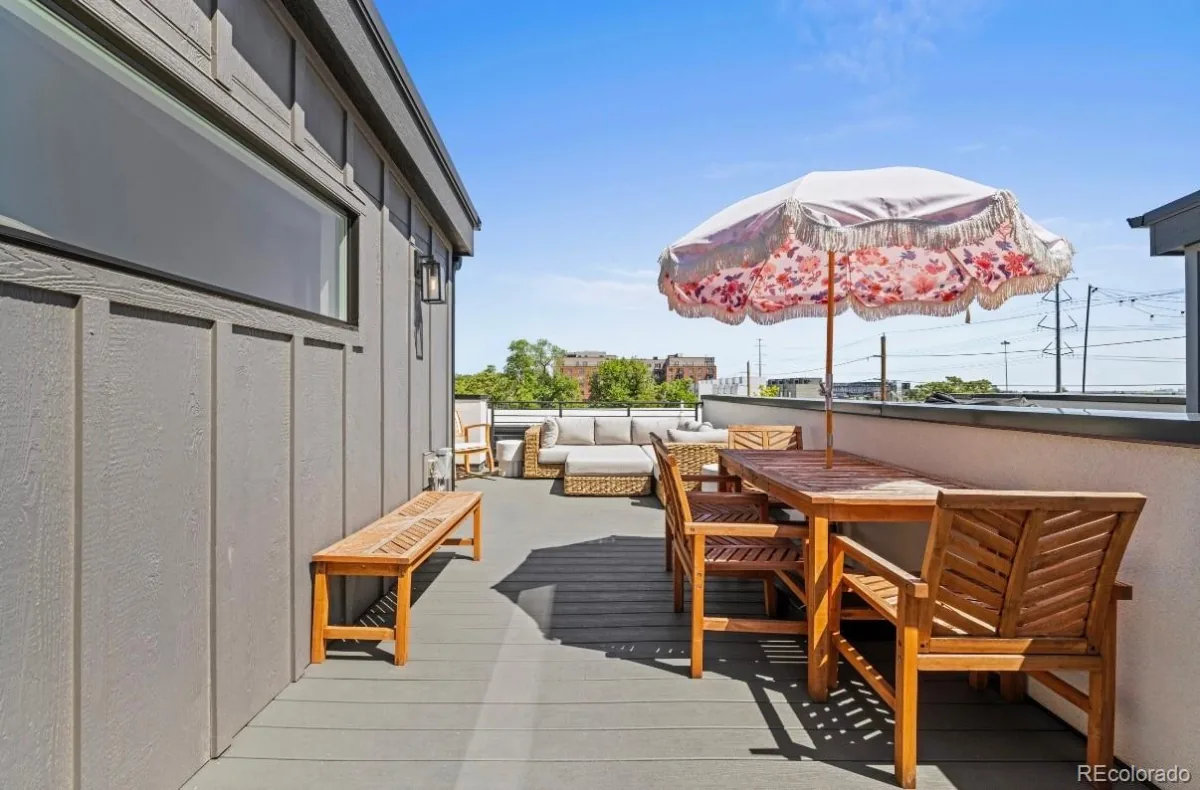 3830 Jason Street #4 Denver CO 80211 | MLS #REC6152532 08012026115409 1200 1