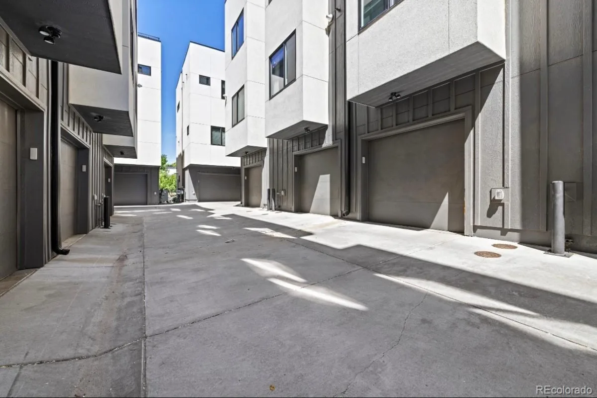 3830 Jason Street #4 Denver CO 80211 | MLS #REC6152532 08012026115409 1200 15