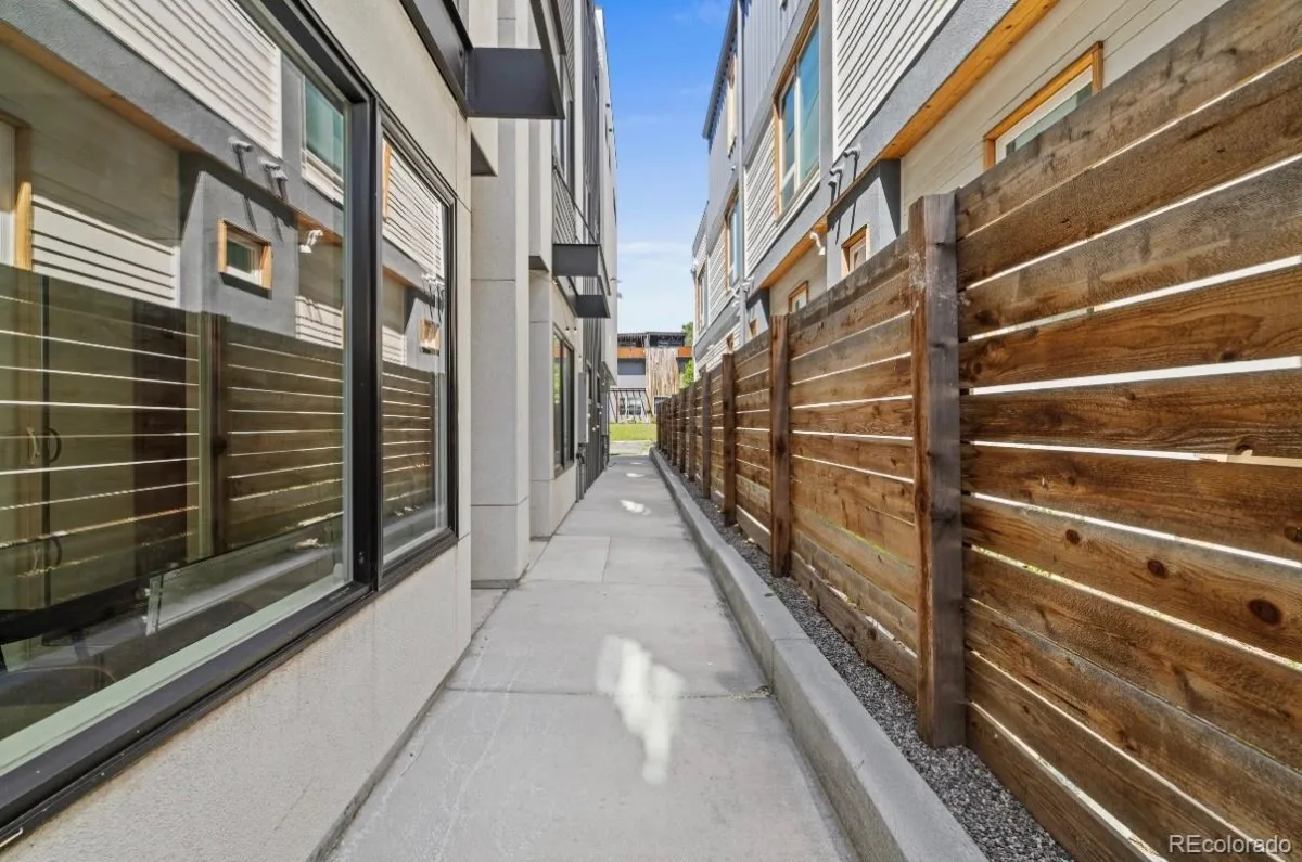 3830 Jason Street #4 Denver CO 80211 | MLS #REC6152532 08012026115409 1200 16