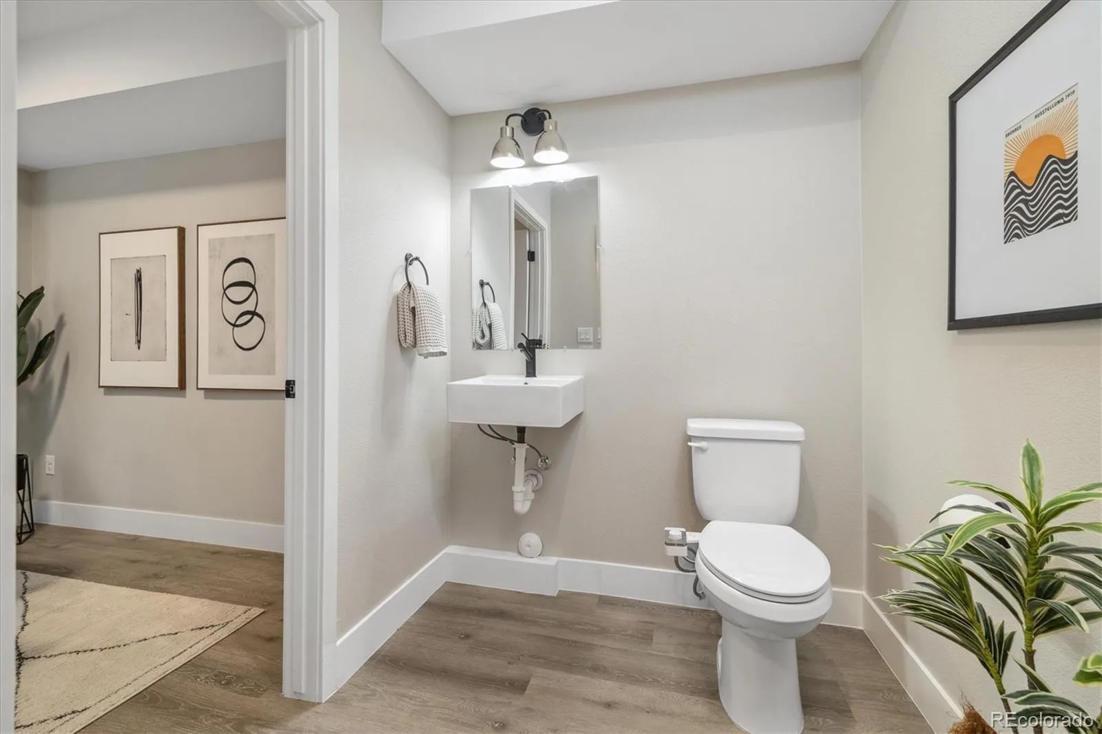 3830 Jason Street #4 Denver CO 80211 | MLS #REC6152532 08012026115409 1600 14