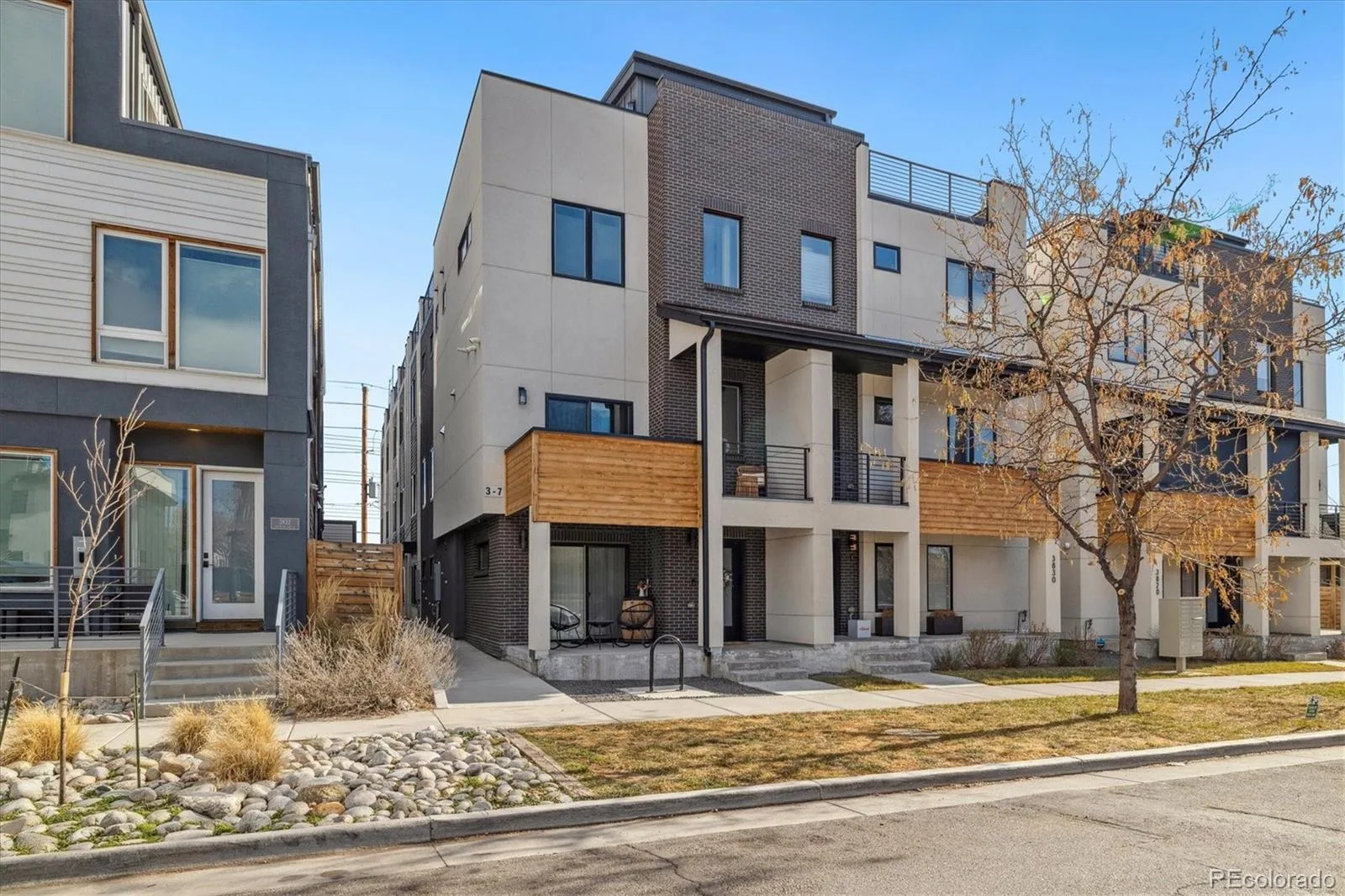 3830 Jason Street #4 Denver CO 80211 | MLS #REC6152532 08012026115409 1600 17