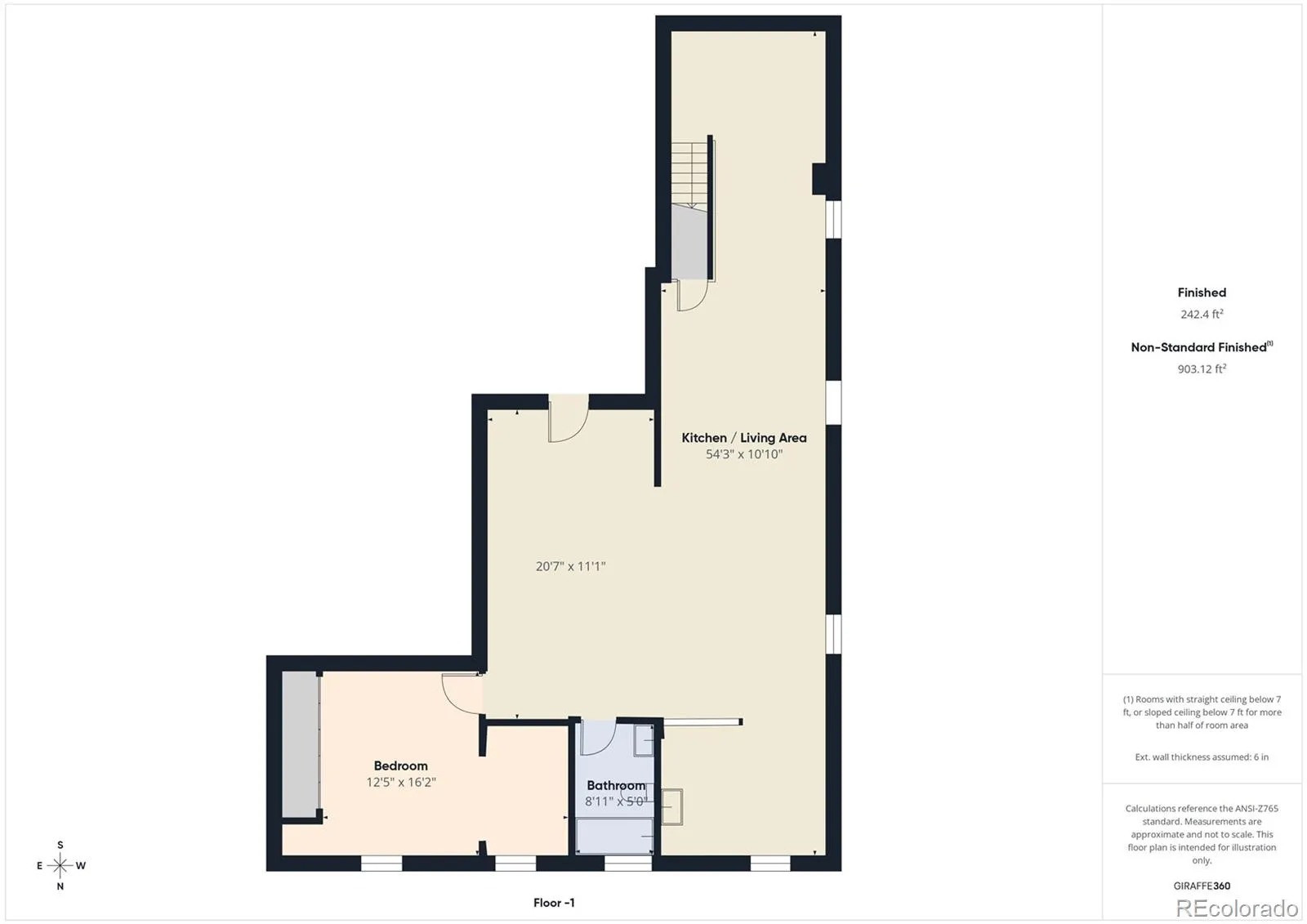 1709 S Kearney Street Denver CO 80224 MLS #REC6153943 05122026160904 1600 41