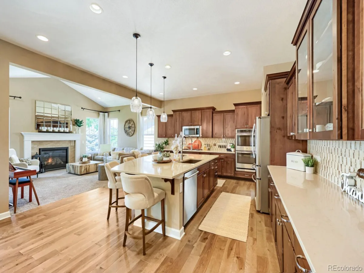 2154 Treetop Drive Castle Rock CO 80109 MLS #REC6154993 08052026161439 1200 2