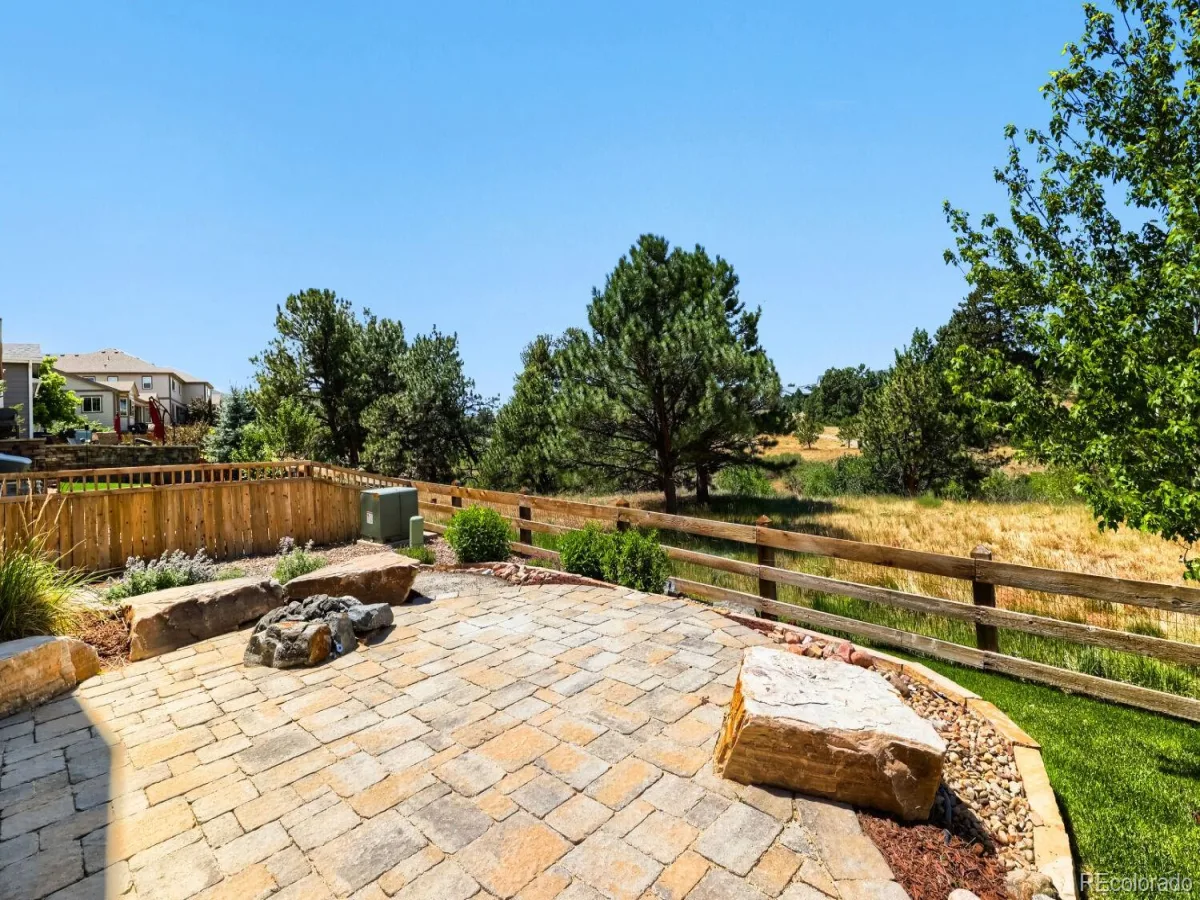 2154 Treetop Drive Castle Rock CO 80109 MLS #REC6154993 08052026161439 1200 31