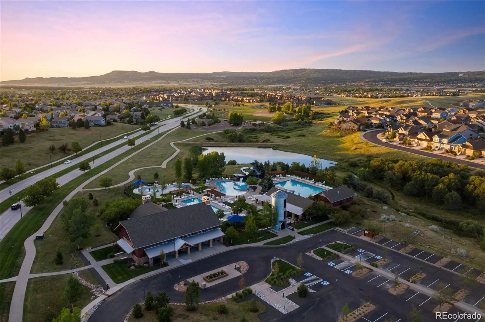 2154 Treetop Drive Castle Rock CO 80109 MLS #REC6154993 08052026161439 1600 37