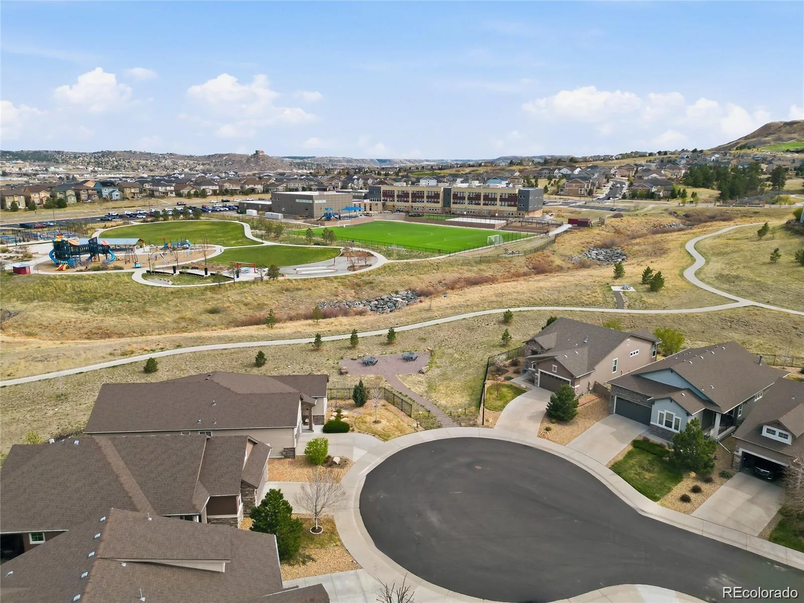 2154 Treetop Drive Castle Rock CO 80109 MLS #REC6154993 08052026161439 1600 42