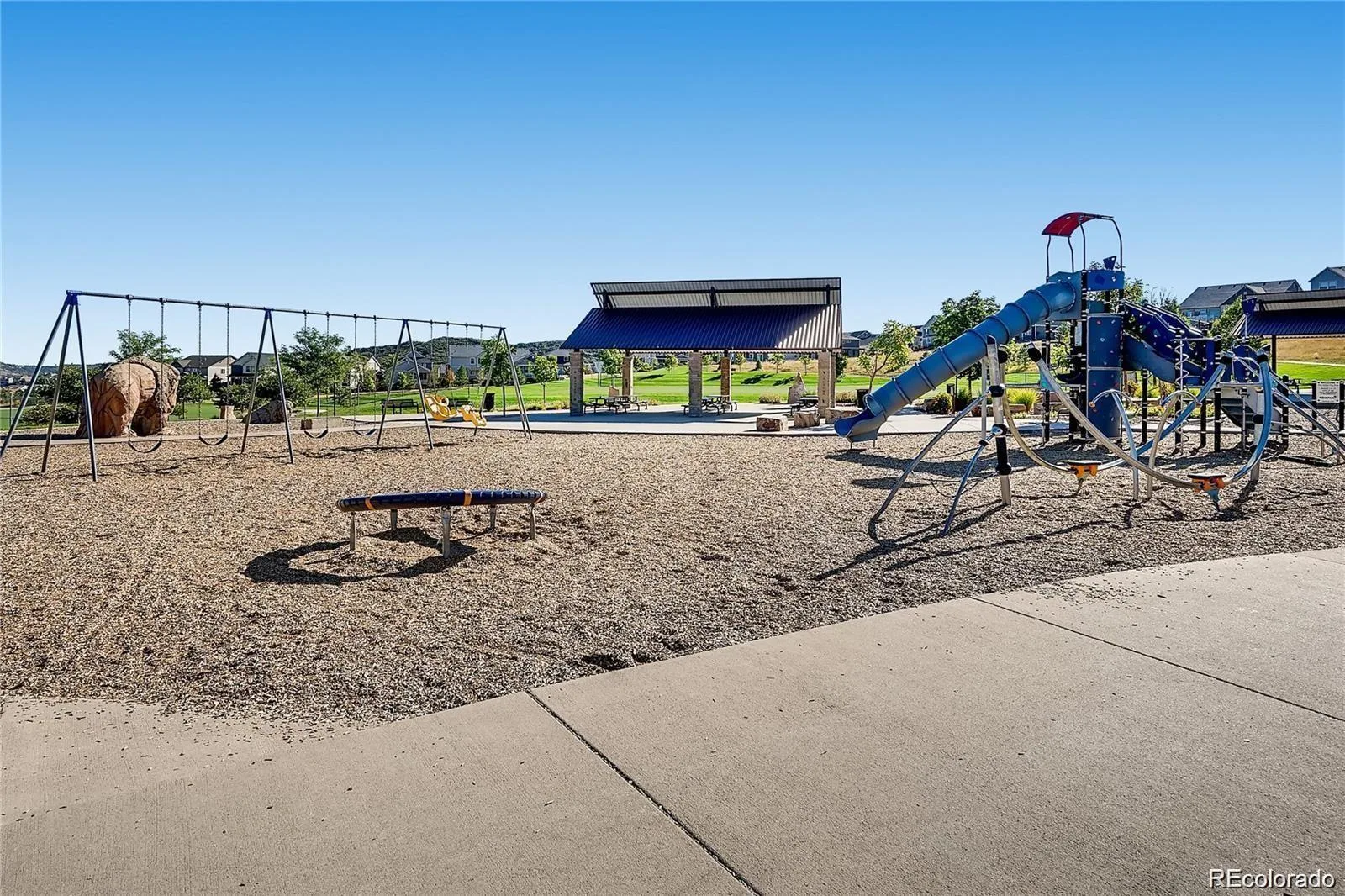 2154 Treetop Drive Castle Rock CO 80109 MLS #REC6154993 08052026161439 1600 44
