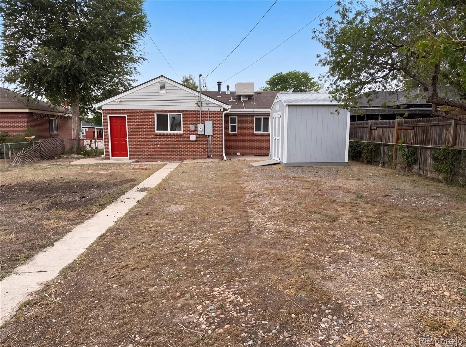 3570 Newport Street Denver CO 80207 MLS #REC6155596 07072026165307 1600 4