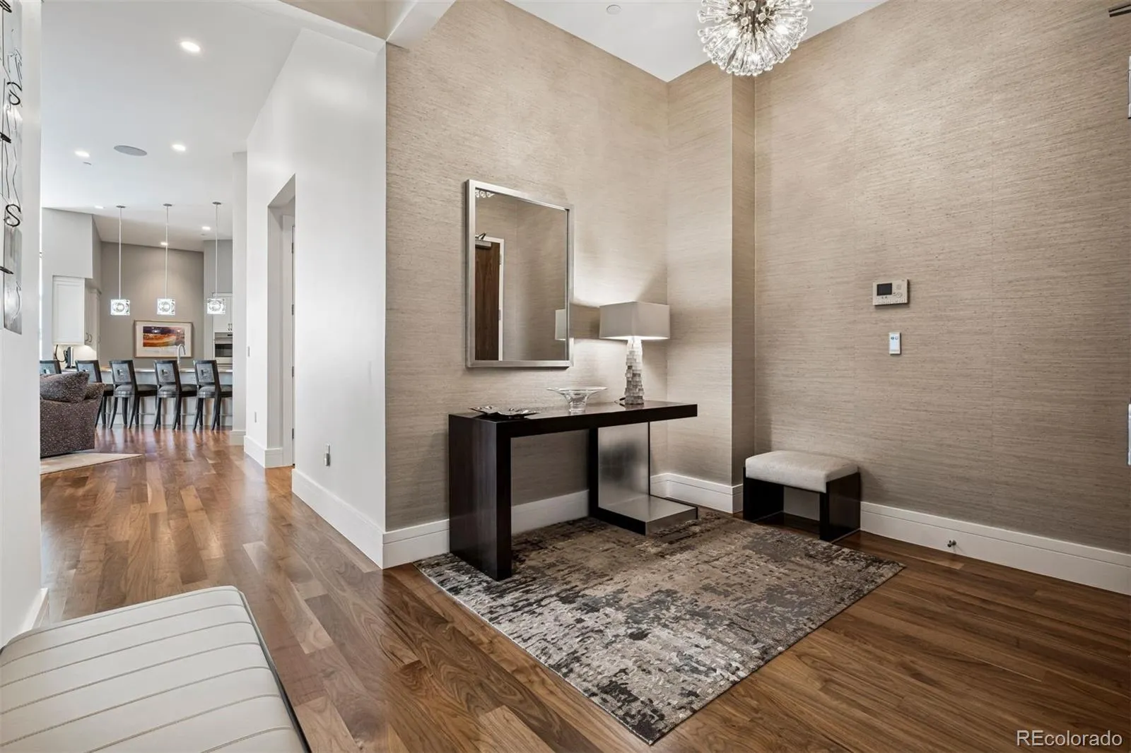 250 Columbine Street #703 Denver CO 80206 | MLS #REC6155990 05282026020104 1600 2