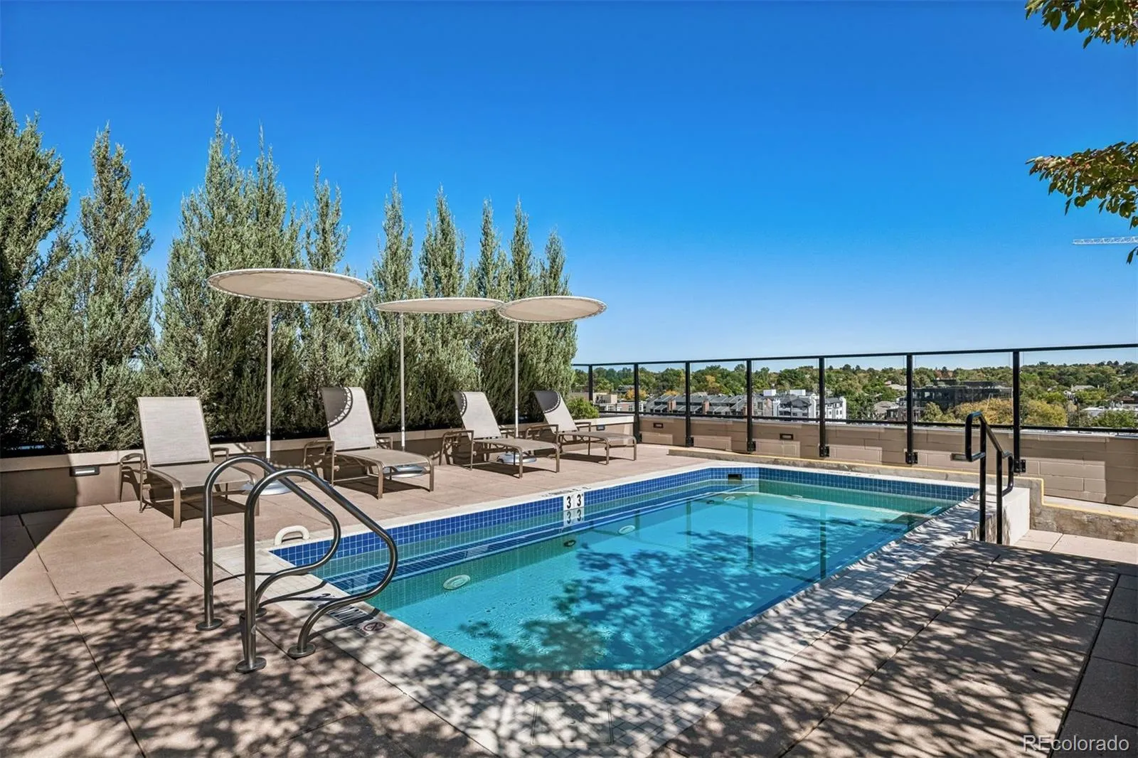 250 Columbine Street #703 Denver CO 80206 | MLS #REC6155990 05282026020104 1600 25