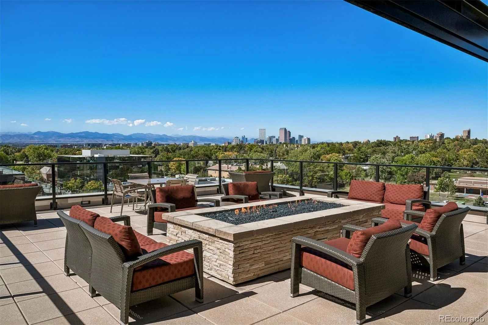 250 Columbine Street #703 Denver CO 80206 | MLS #REC6155990 05282026020104 1600 26