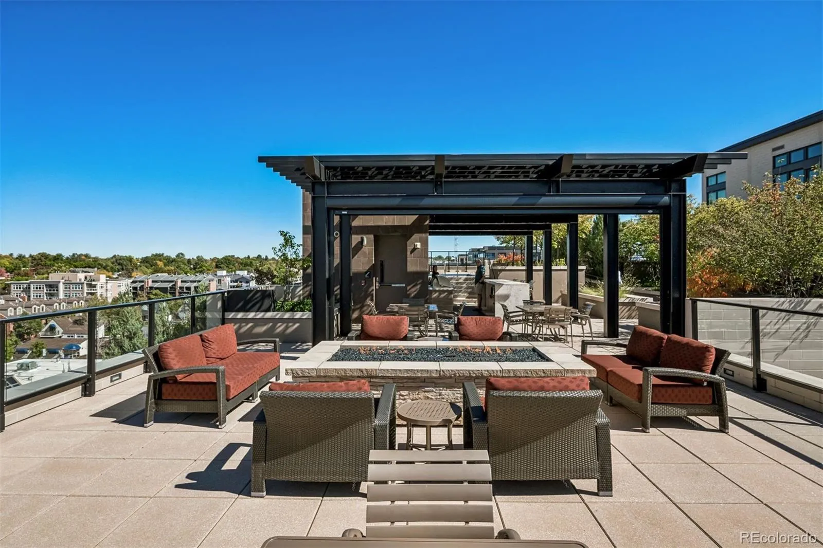 250 Columbine Street #703 Denver CO 80206 | MLS #REC6155990 05282026020104 1600 27