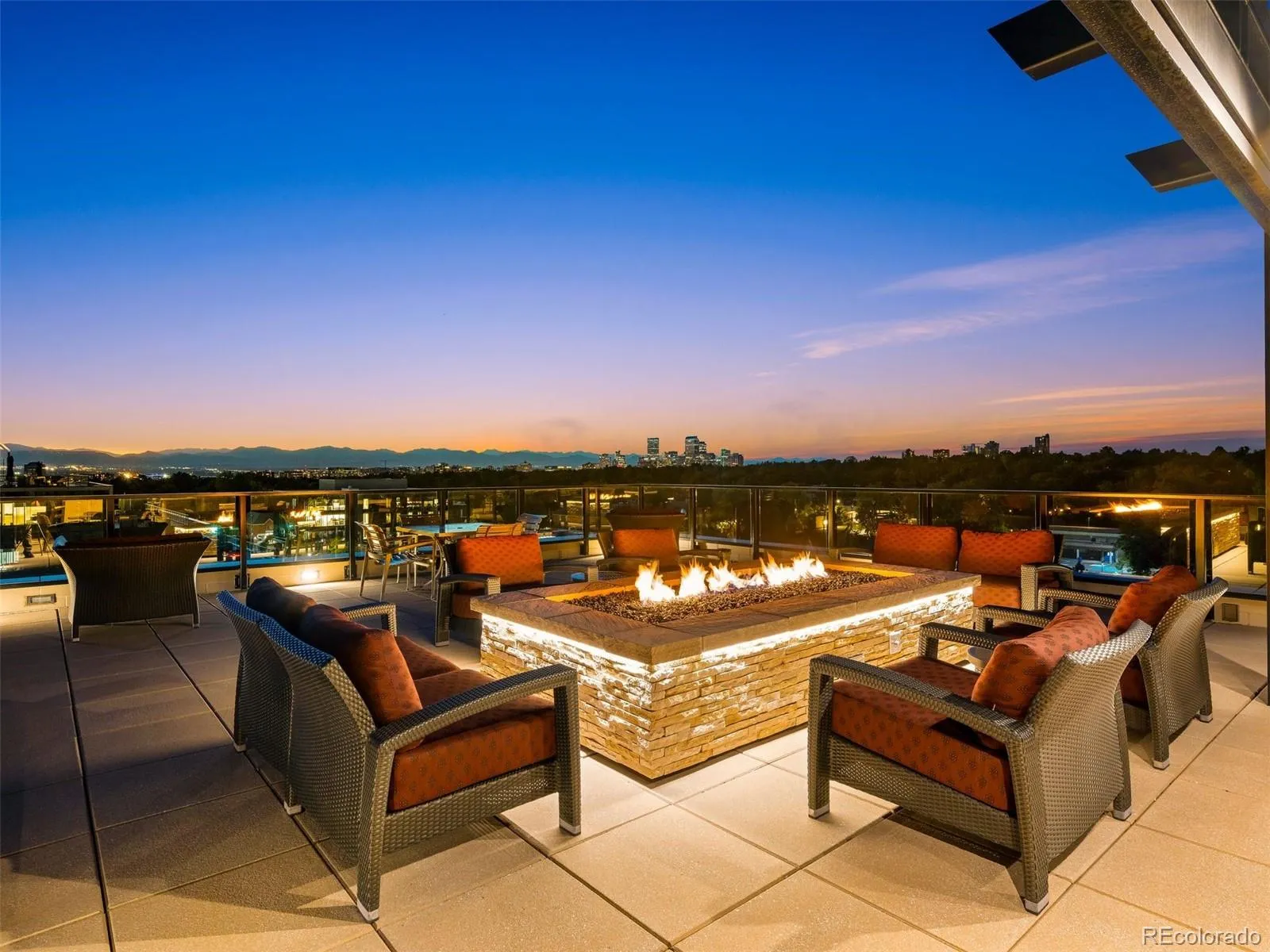 250 Columbine Street #703 Denver CO 80206 | MLS #REC6155990 05282026020104 1600 30