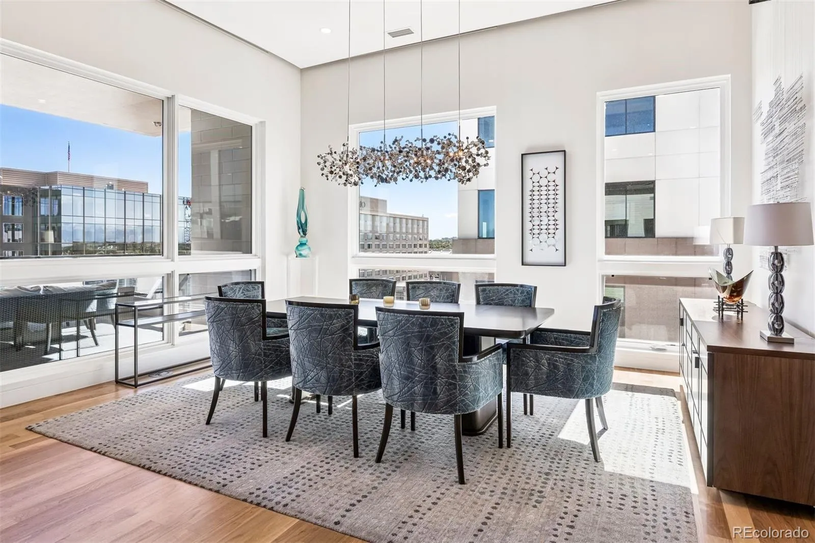 250 Columbine Street #703 Denver CO 80206 | MLS #REC6155990 05282026020104 1600 5