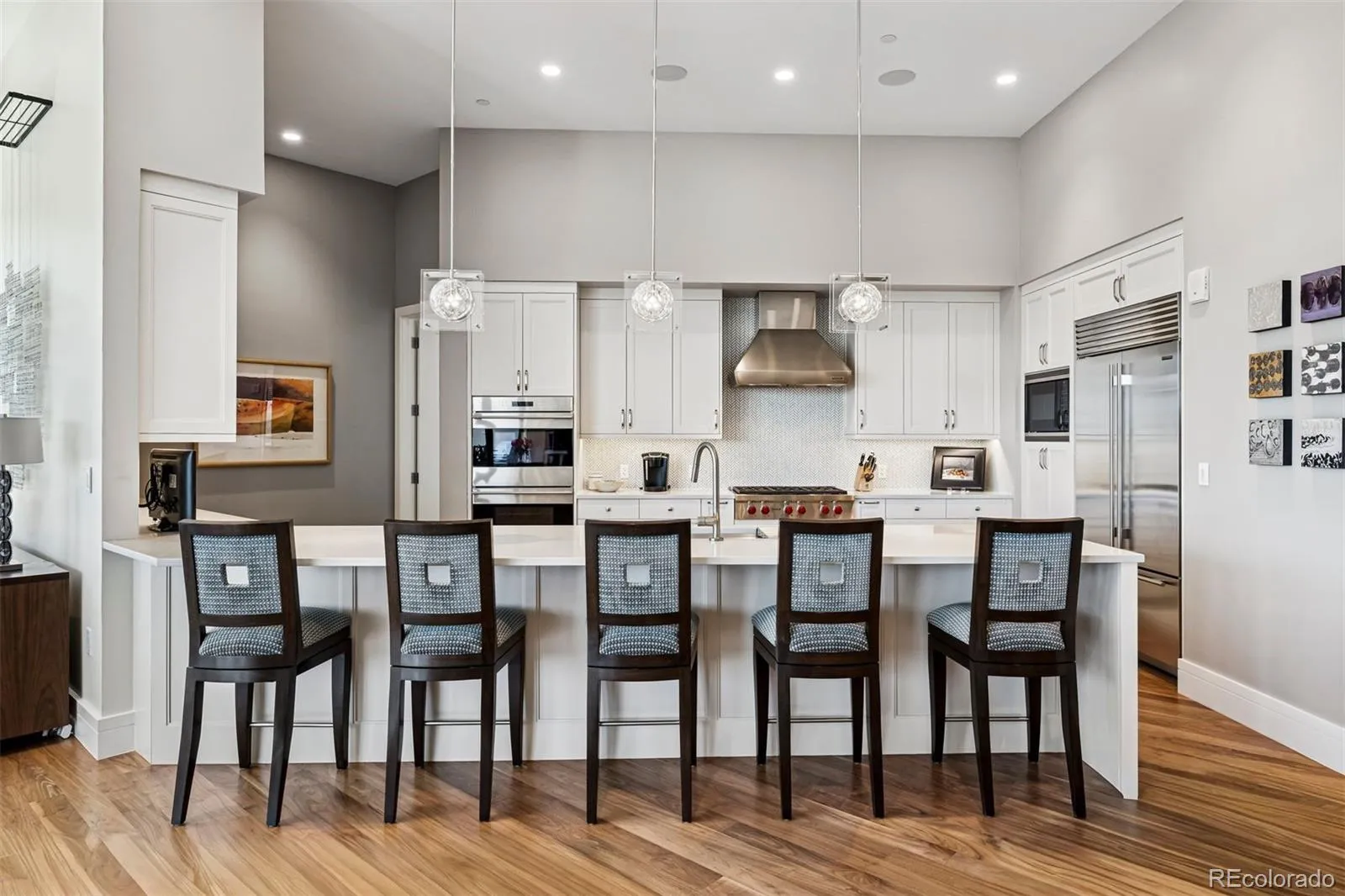 250 Columbine Street #703 Denver CO 80206 | MLS #REC6155990 05282026020104 1600 6