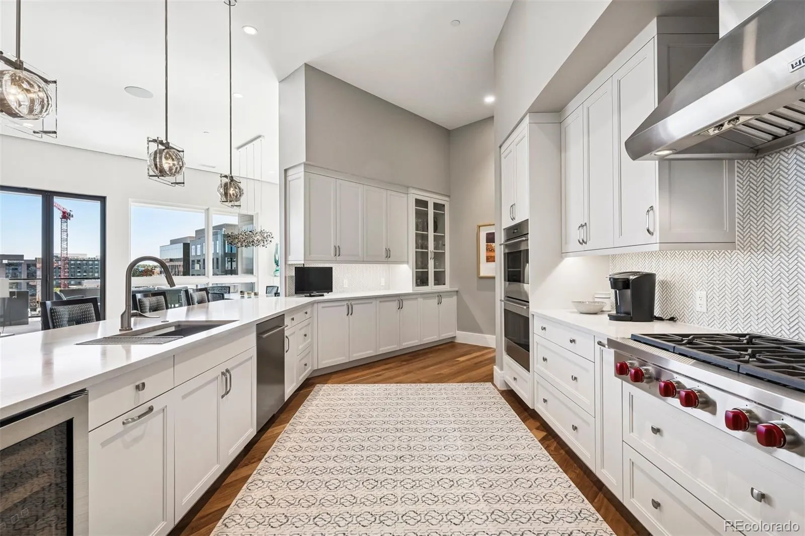 250 Columbine Street #703 Denver CO 80206 | MLS #REC6155990 05282026020104 1600 7