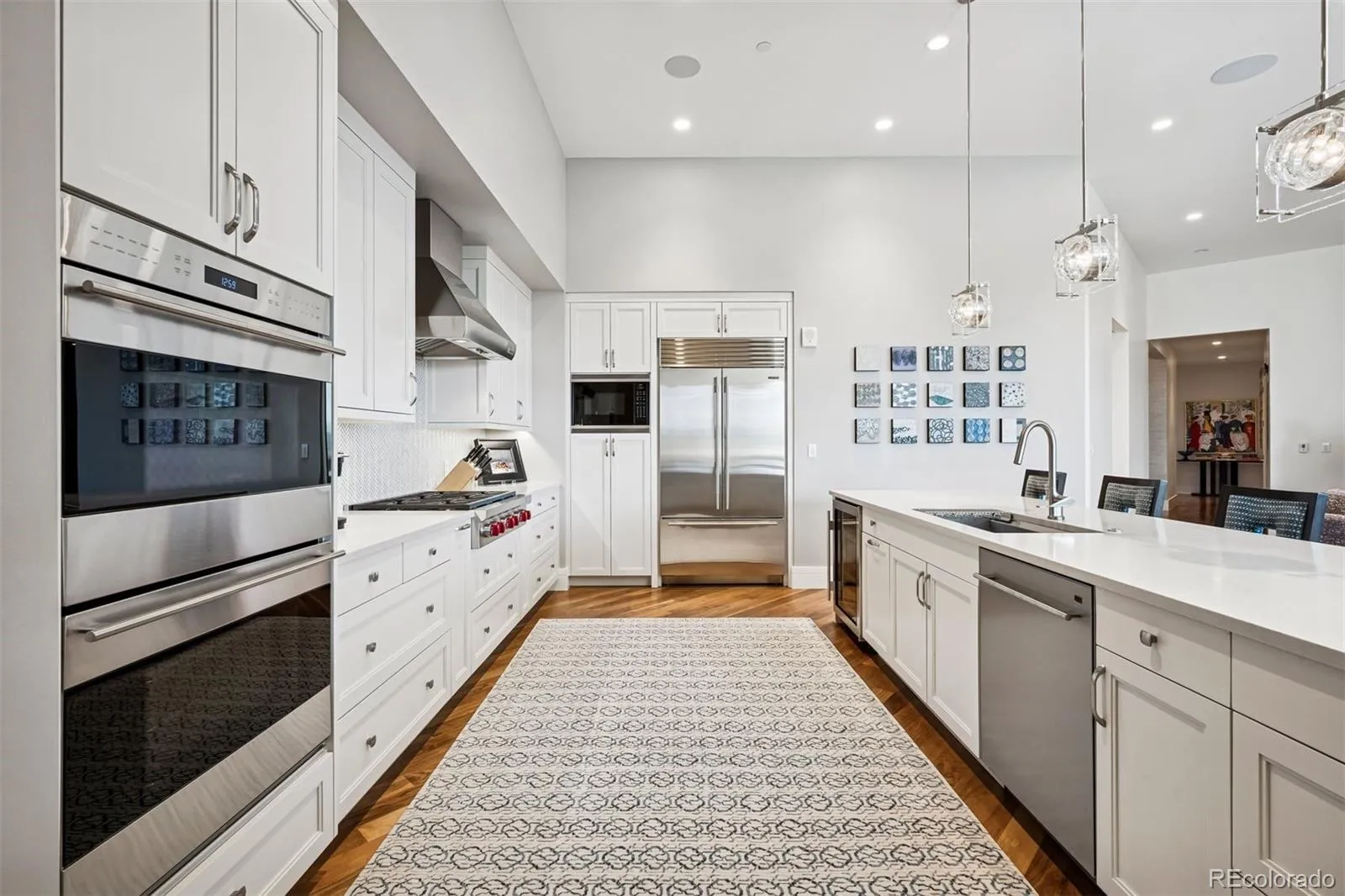 250 Columbine Street #703 Denver CO 80206 | MLS #REC6155990 05282026020104 1600 8