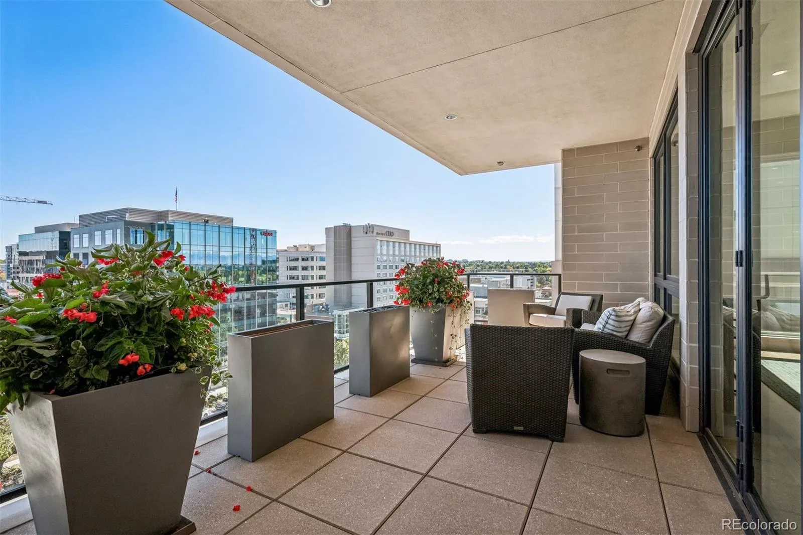 250 Columbine Street #703 Denver CO 80206 | MLS #REC6155990 05282026020104 1600 9